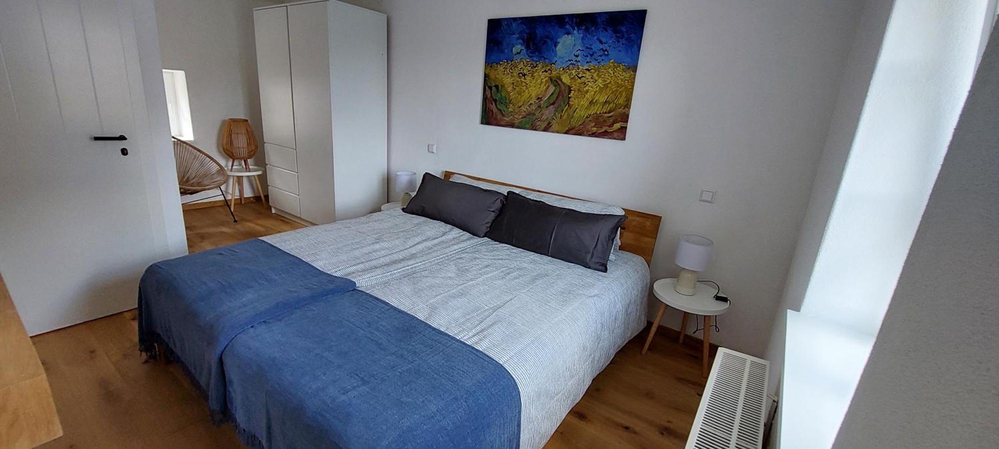 Denkmalgeschuetztes Ferienhaus In Der Suedeifel - Ferienhaus Hazen 베팅겐 외부 사진