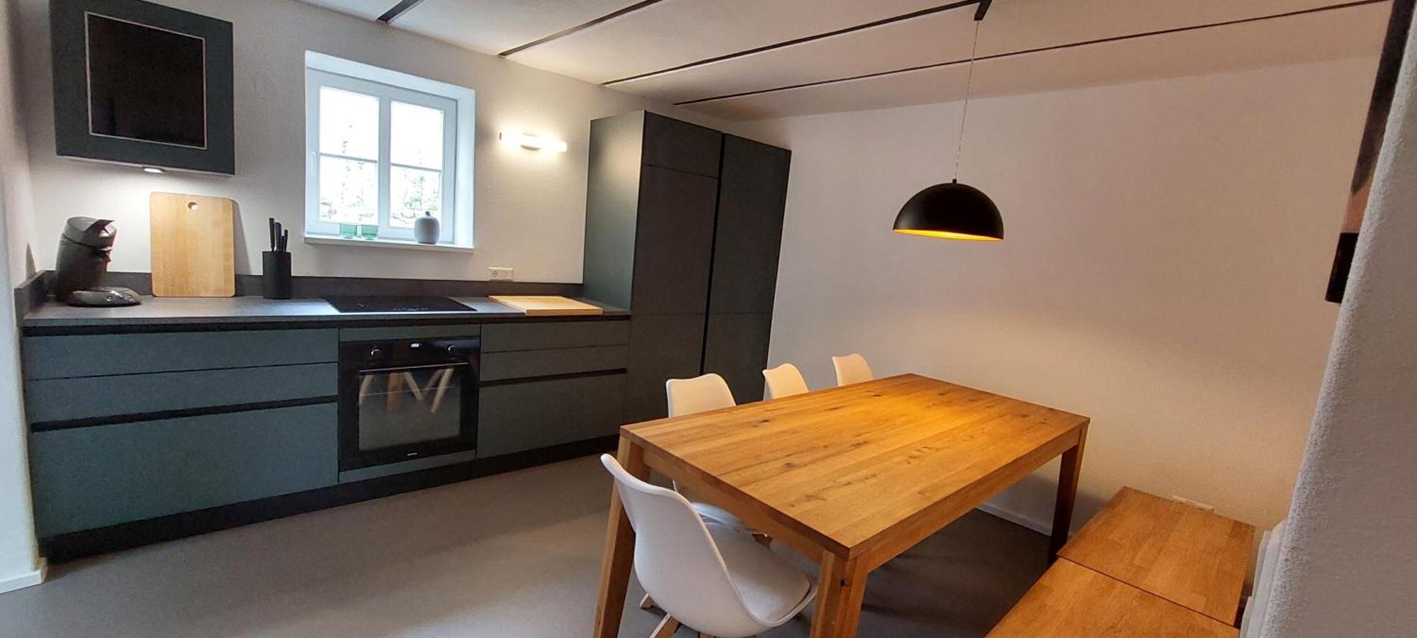 Denkmalgeschuetztes Ferienhaus In Der Suedeifel - Ferienhaus Hazen 베팅겐 외부 사진