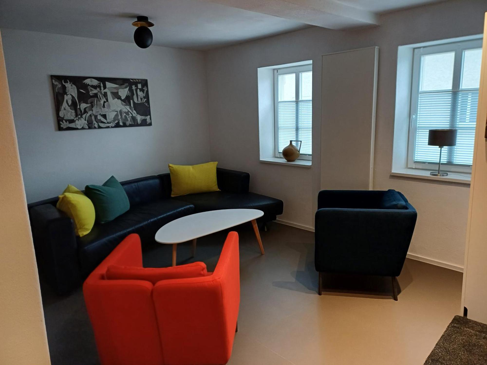 Denkmalgeschuetztes Ferienhaus In Der Suedeifel - Ferienhaus Hazen 베팅겐 외부 사진