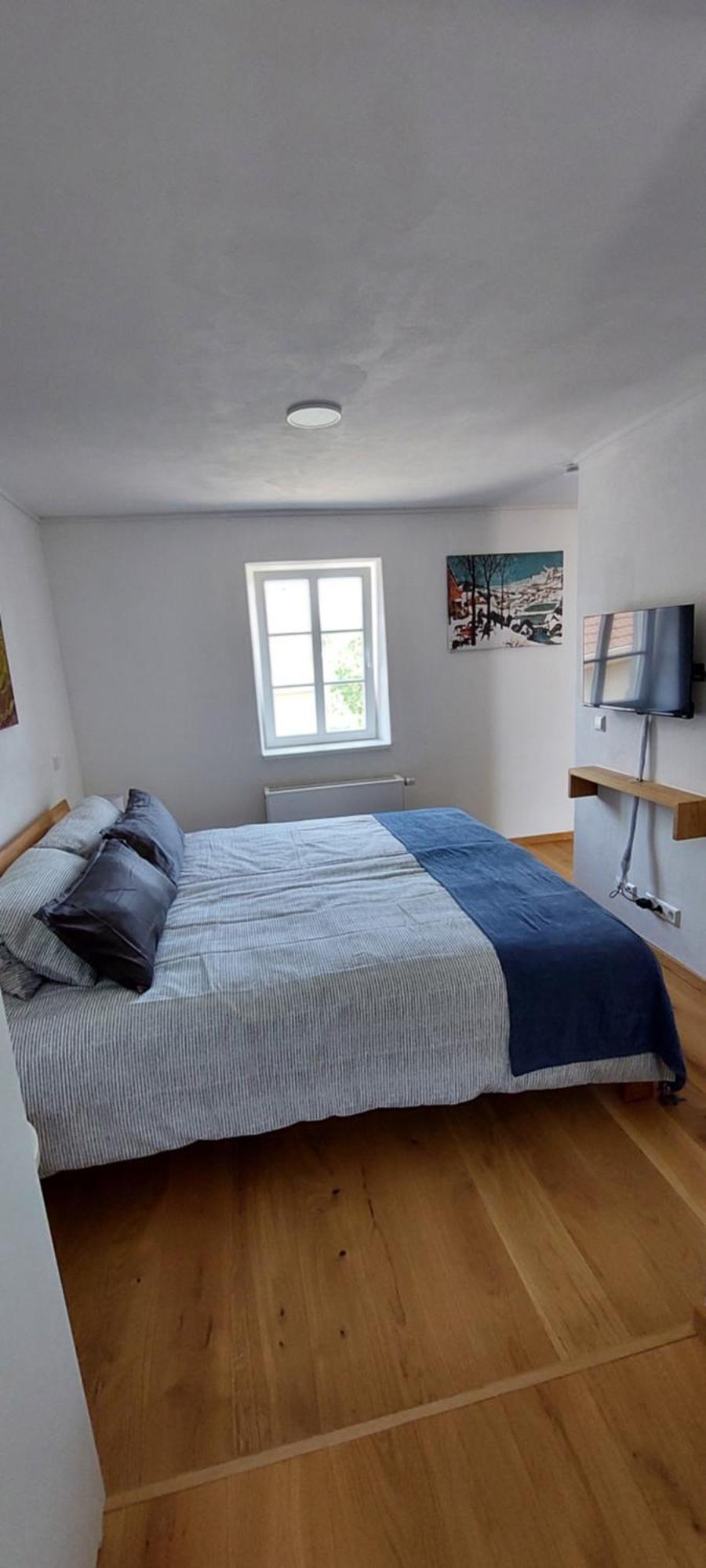Denkmalgeschuetztes Ferienhaus In Der Suedeifel - Ferienhaus Hazen 베팅겐 외부 사진