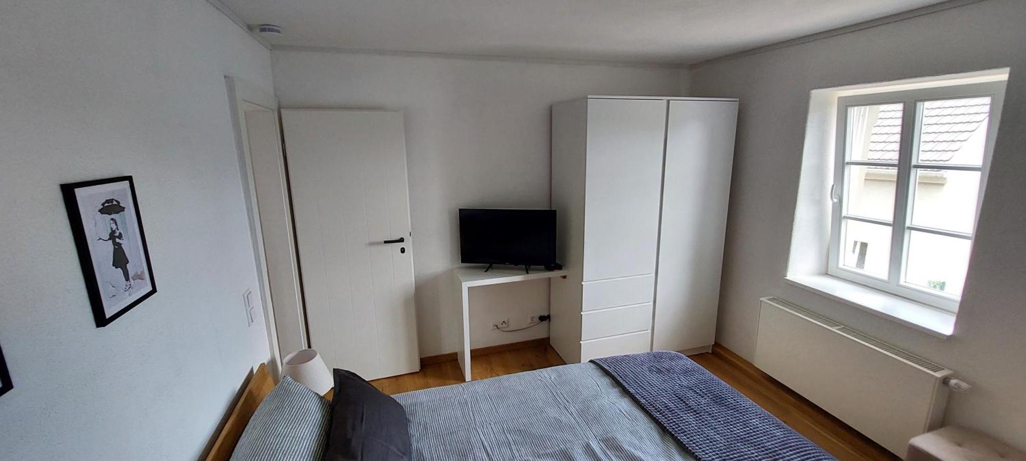 Denkmalgeschuetztes Ferienhaus In Der Suedeifel - Ferienhaus Hazen 베팅겐 외부 사진
